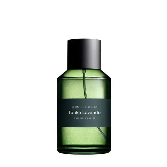 Marie Jeanne Tonka Lavande - 100 ML EAU DE PARFUM