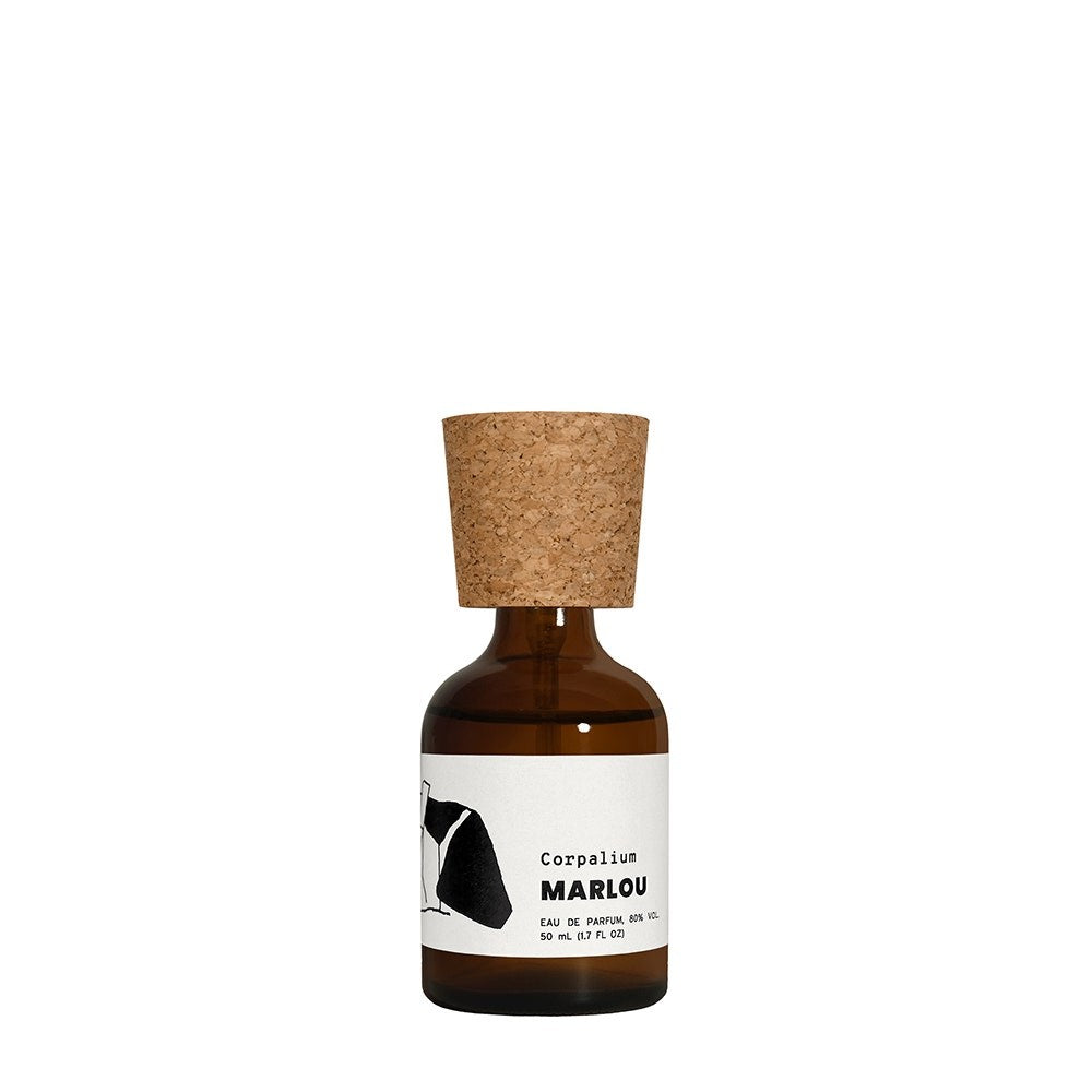 Marlou Corpalium 50 ml — Eau de Parfum 