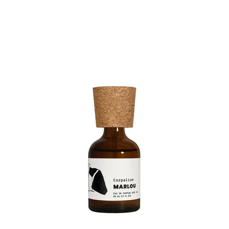 Marlou Corpalium 50 ml — Eau de Parfum 