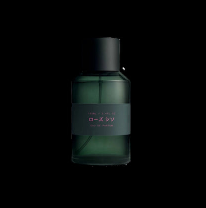 Marie jeanne Rose Shiso - 100 ml EAU DE PARFUM