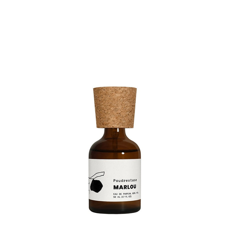 Marlou Parfémovaná voda Poudrextase 50 ml