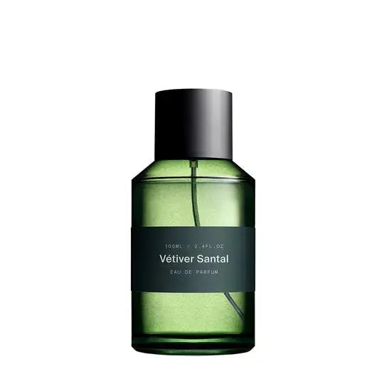 Marie jeanne Vetiver Santal 100 ml — Eau de Parfum