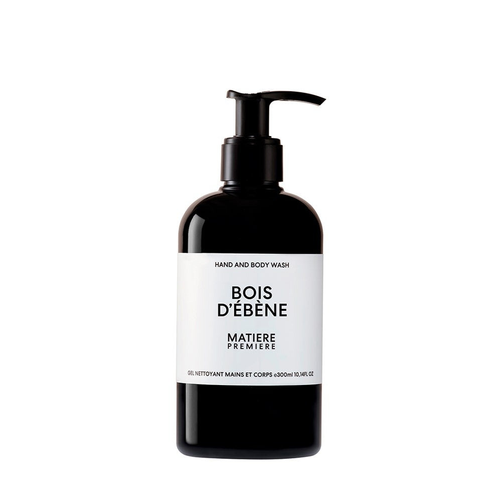 Matiere premiere Sapone Bois D&