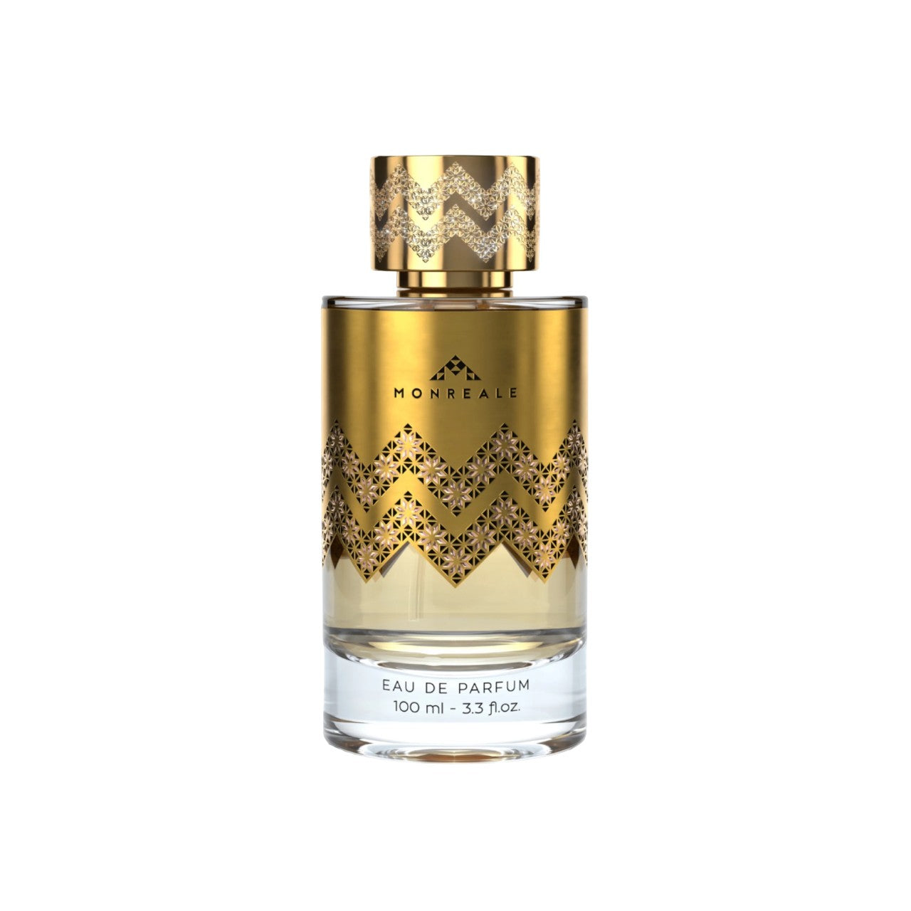 Monreale Honey Moon 100 ml Men — Eau de Parfum 