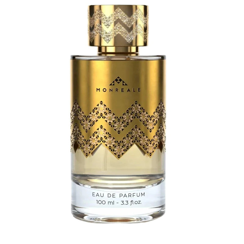 Monreale, Infusão Mineral, Eau De Parfum, para homem, 100 ml
