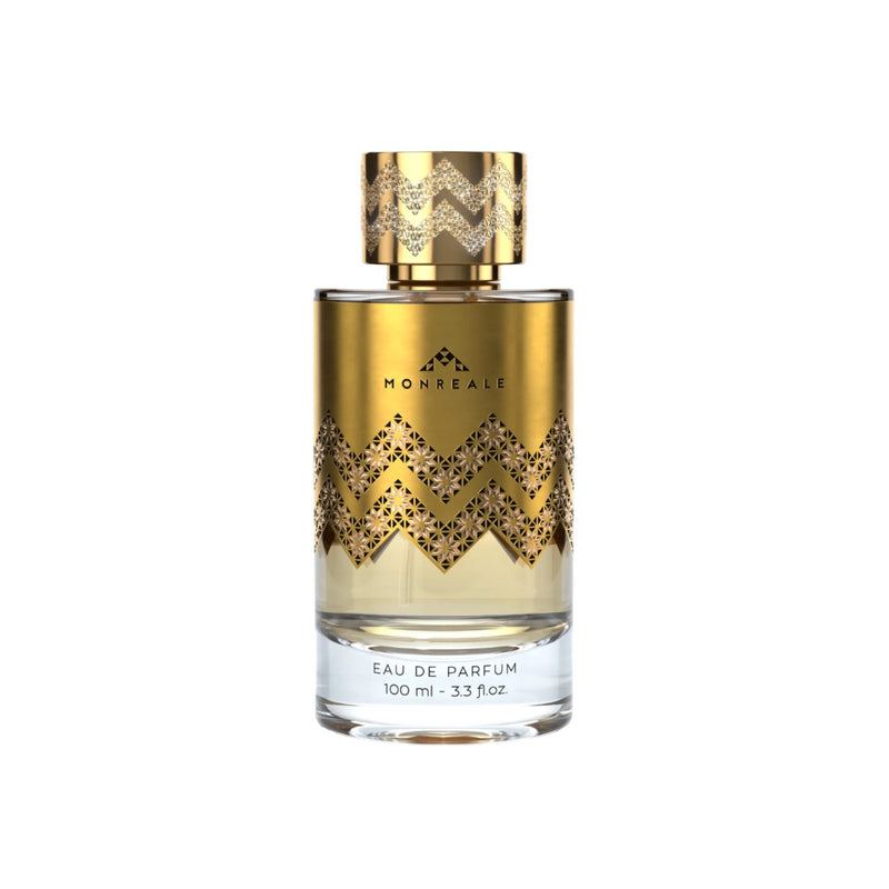 Monreale, Game Of Iris, Eau de Parfum, pour homme, 100 ml