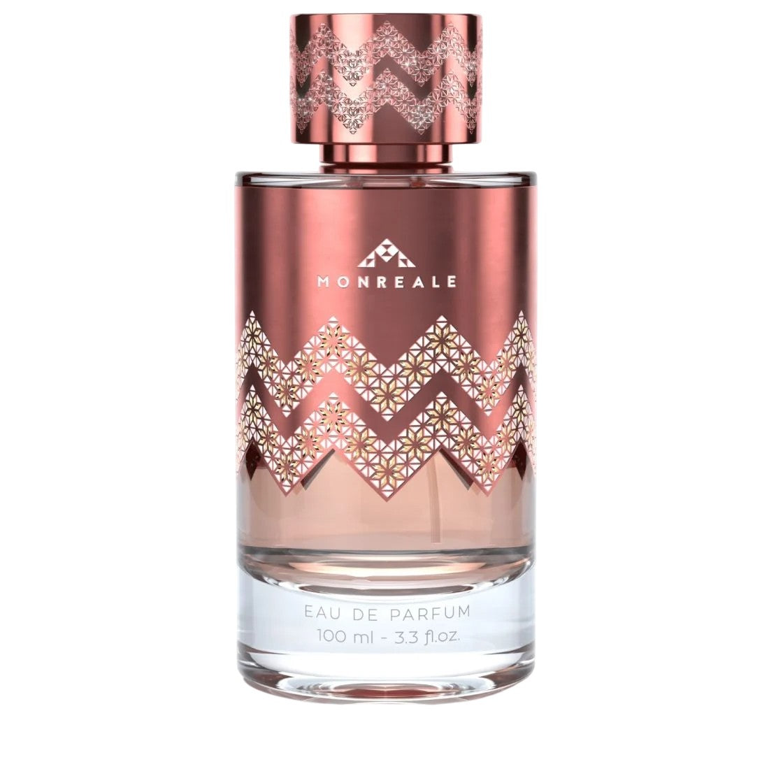 Monreale, Kirsebæreliksir, Eau de Parfum, til kvinder, 100 ml