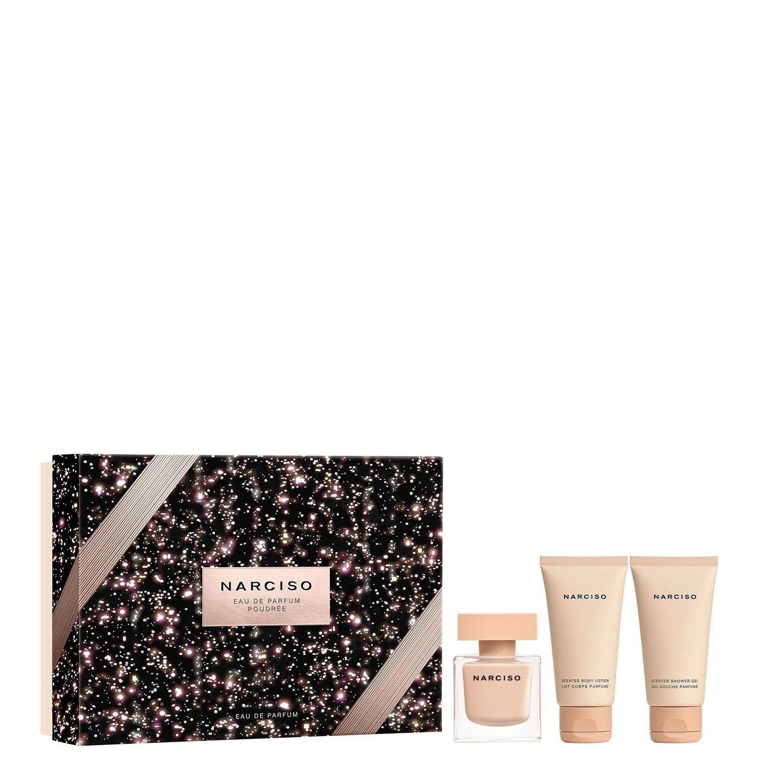 Narciso Rodriguez Poudreé EDP Donna 50 ml