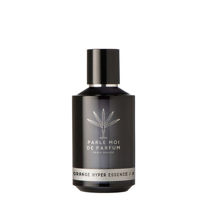 Snakk med meg om parfyme Orange Hyper Essence - 50 ML EAU DE PARFUM