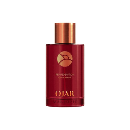 Ojar Routes Nomades Eau de Parfum - 100 מ"ל