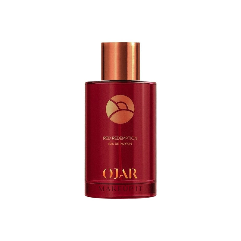 Ojar Routes Nomades Eau de Parfum - 100 ml