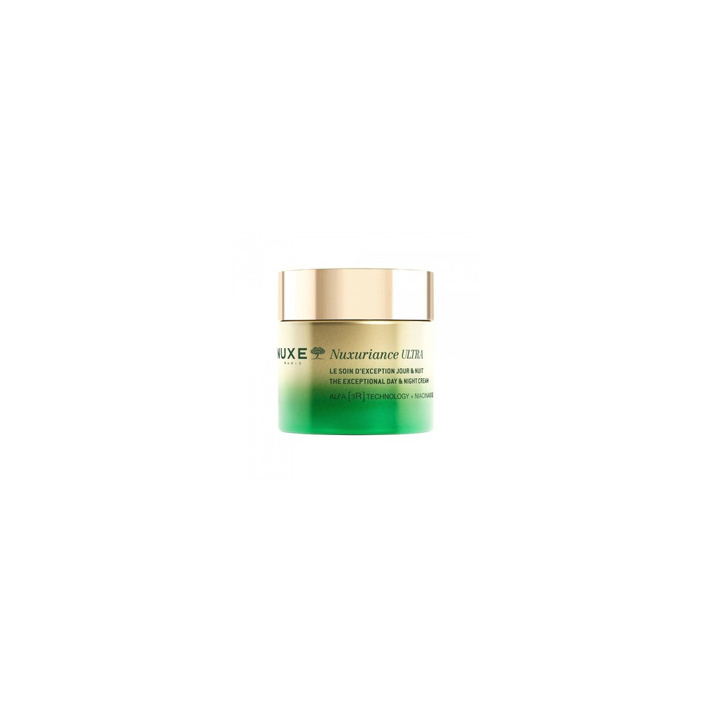 Nuxe Nuxuriance Ultra Crema Antirughe Giorno e Notte 75 ml — Crema Viso