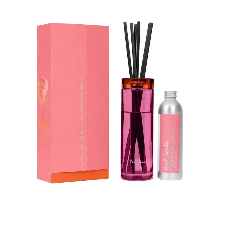 Paul smith Rose Diffusor 250 ml — Diffusor 
