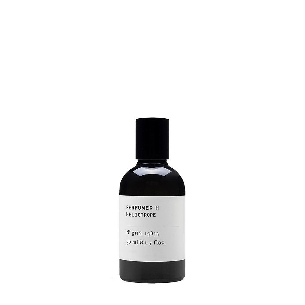Perfumer H Heliotrope Eau de Parfum 50 ml