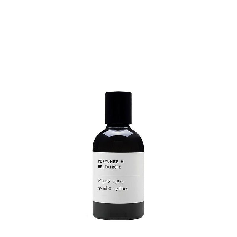 Perfumer H Heliotrope Eau de Parfum 50 ml