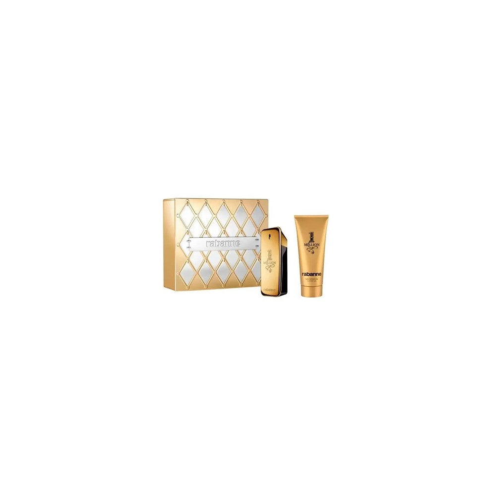 Rabanne One Million - Boxset