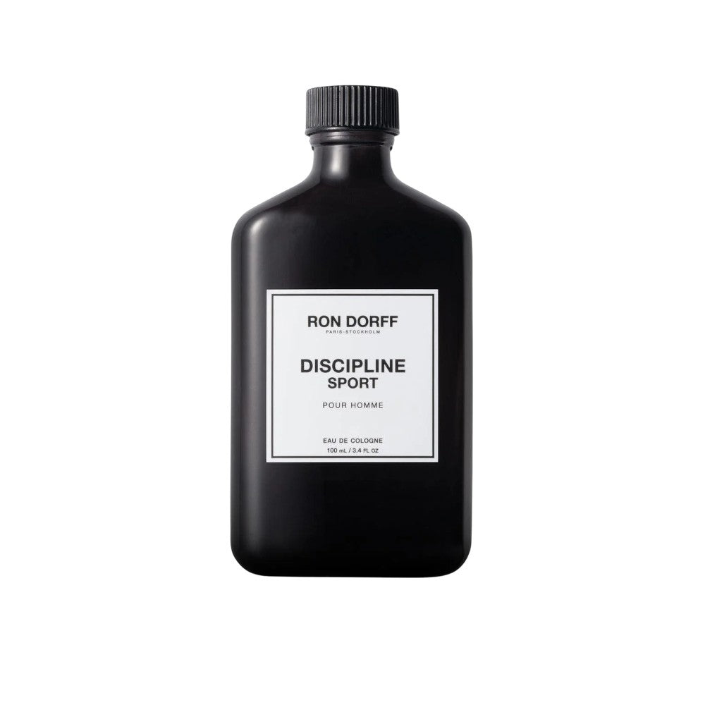 Ron Dorff, Discipline Sport, Apa de Cologne, pentru barbati, 100 ml
