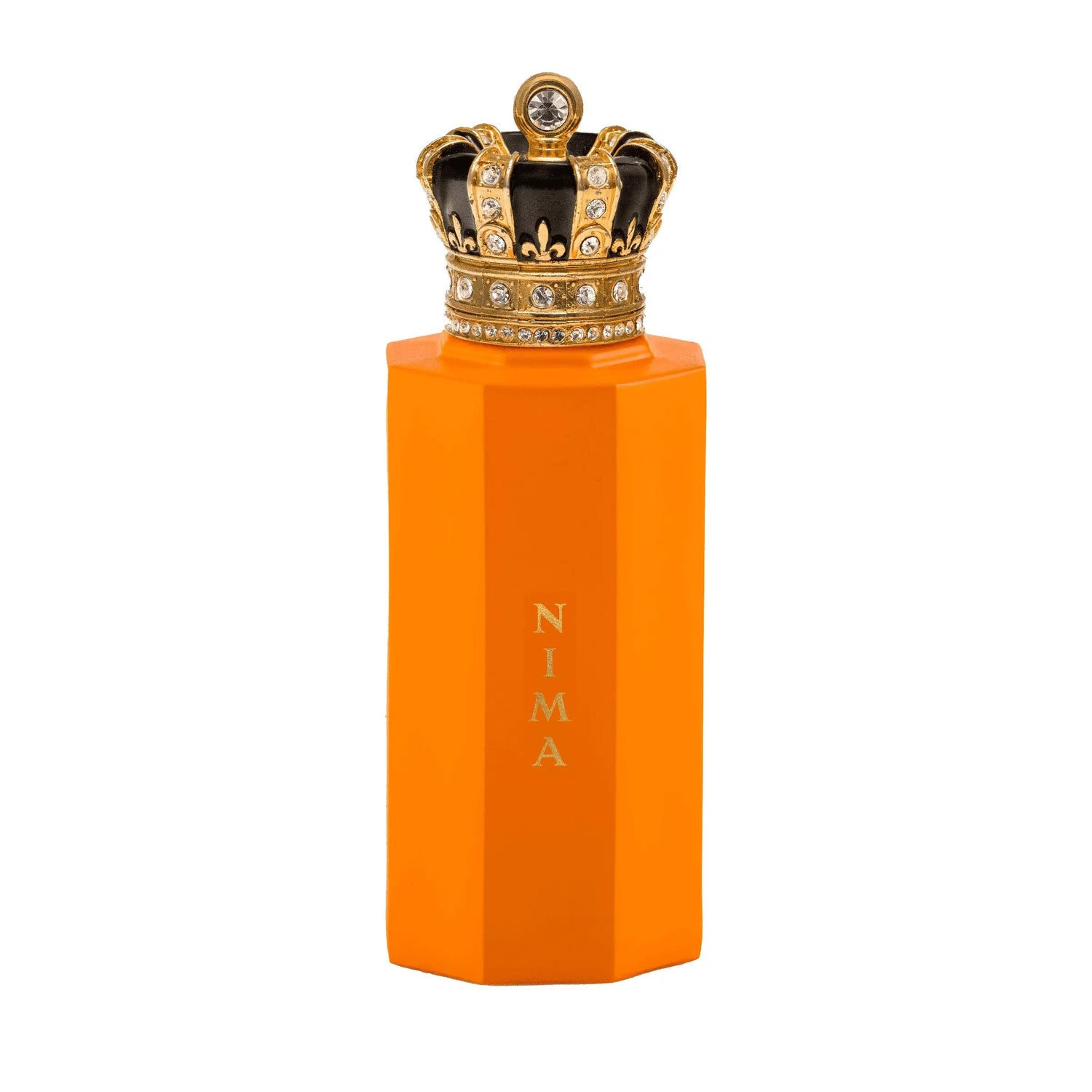 Koninklijke kroon Nima - 100 ML EAU DE PARFUM