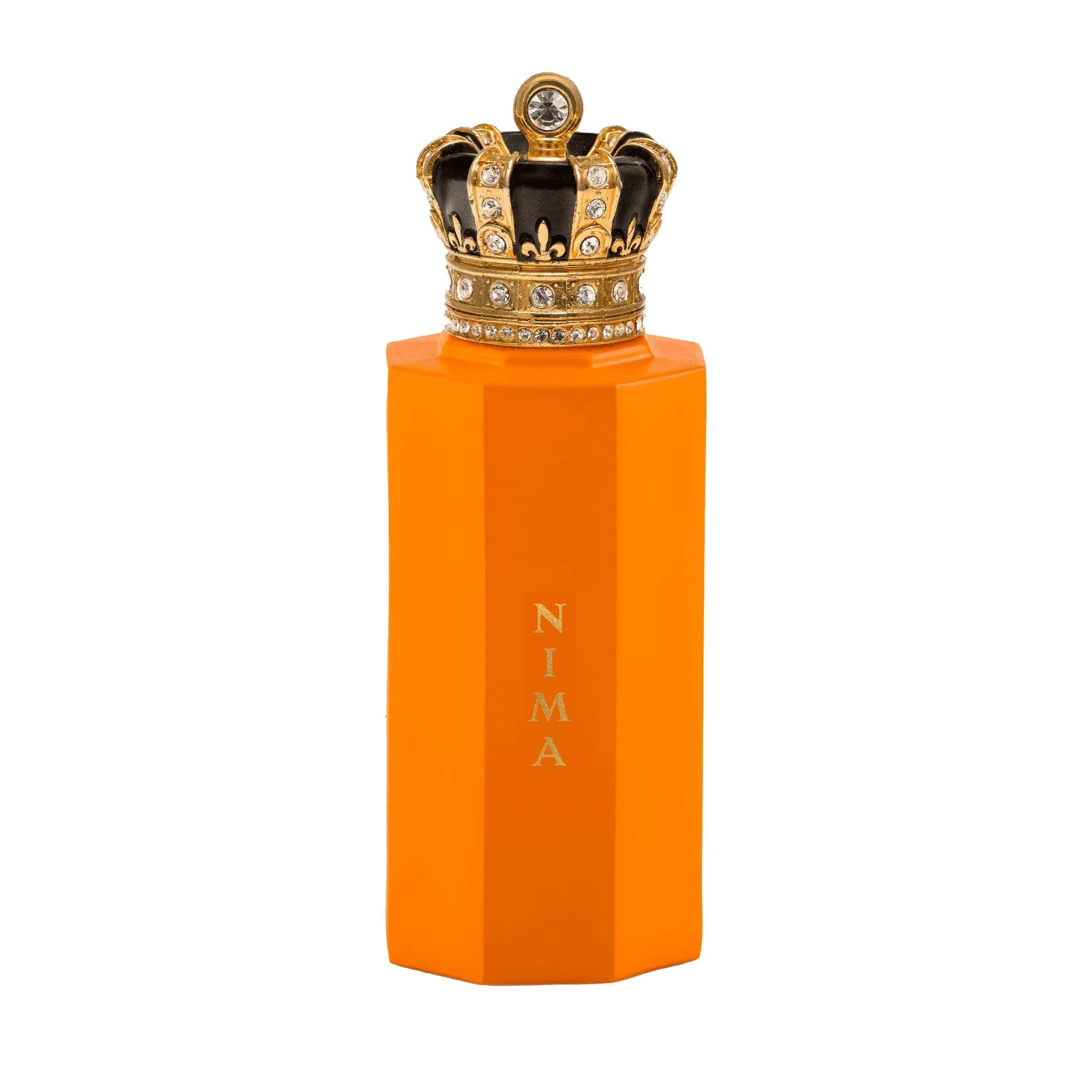 Koninklijke kroon Nima - 100 ML EAU DE PARFUM