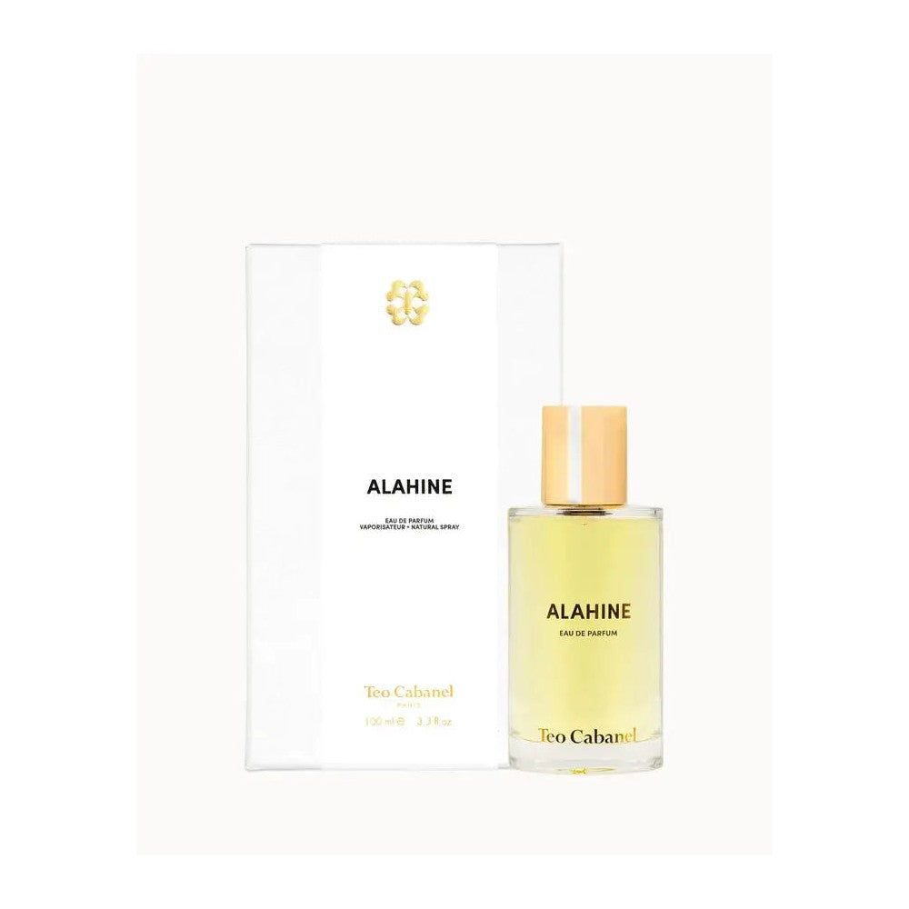 Teo cabanel Alahine - 100 ML EAU DE PARFUM