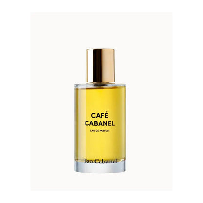 Teo Cabanel Café Cabanel 100 ml Eau de Parfum
