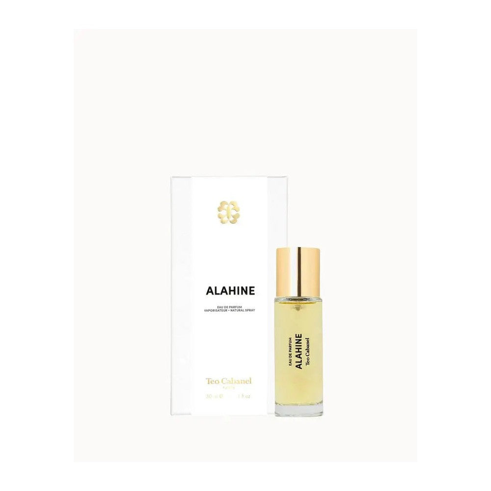 Teo cabanel Alahine - 30 ml Eau de Parfum