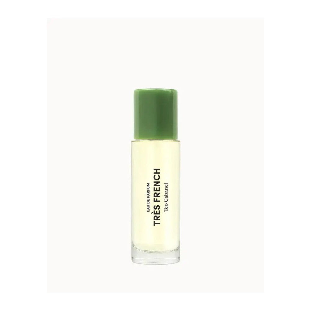 Teo cabanel Tres French - 30 ML EAU DE PARFUM