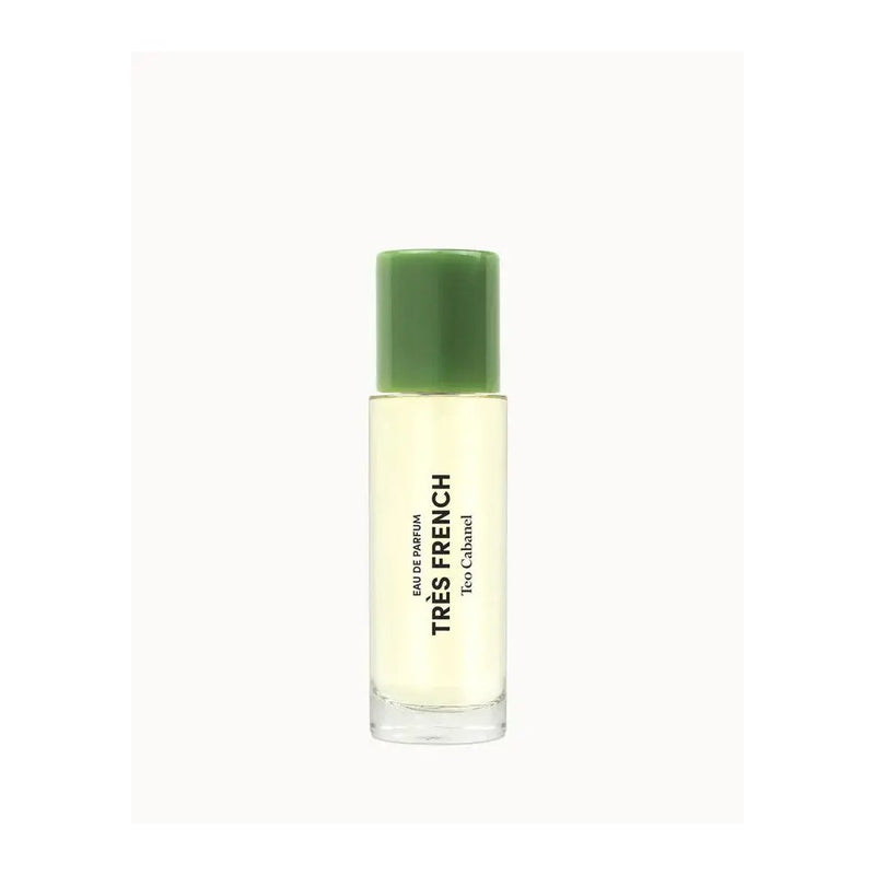Teo cabanel Tres Frances - 30 ML EAU DE PARFUM
