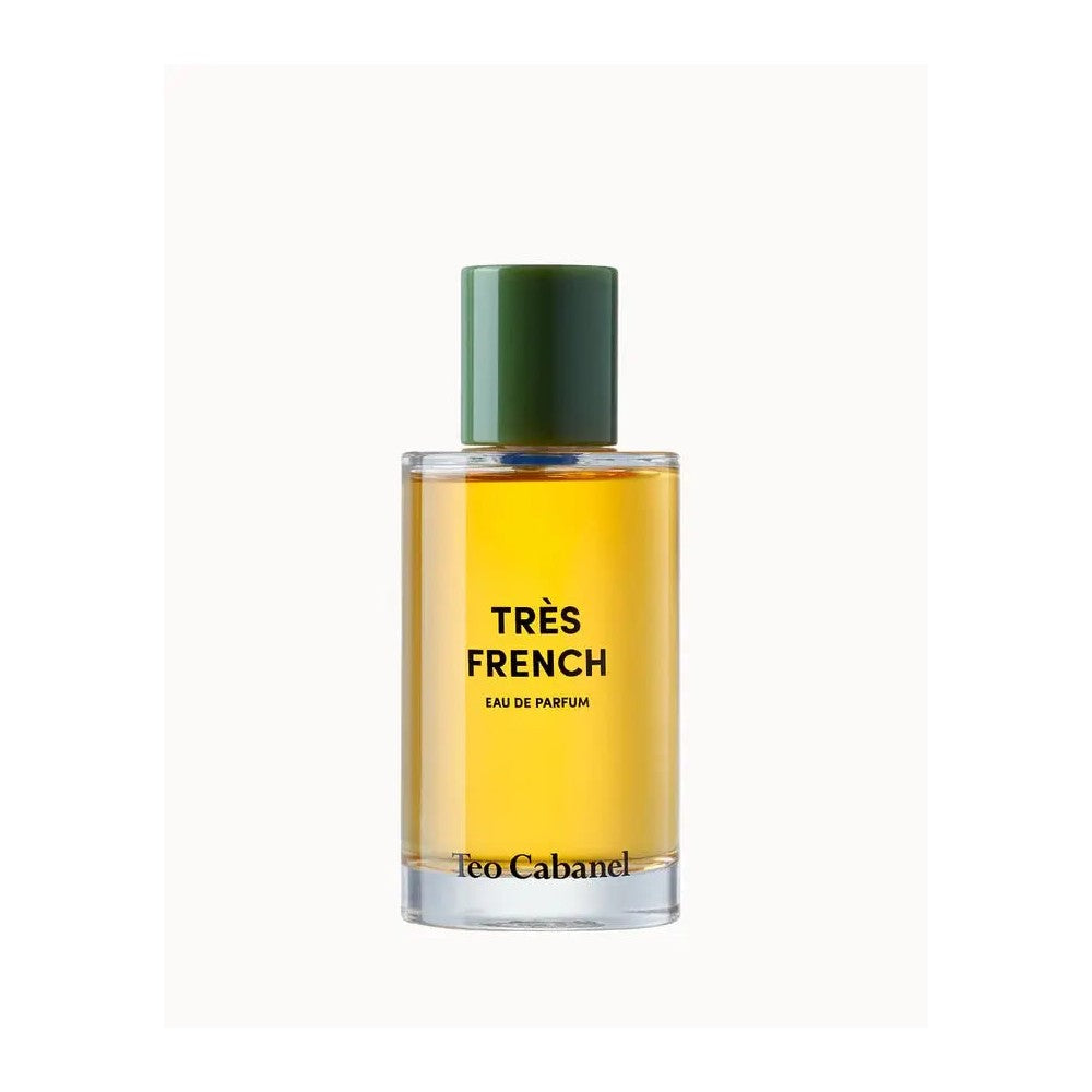 Teo cabanel Tres French - 100 ML EAU DE PARFUM