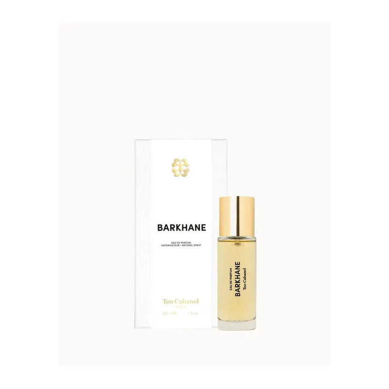 Teo cabanel Barkhane - EAU DE PARFUM 30 ML
