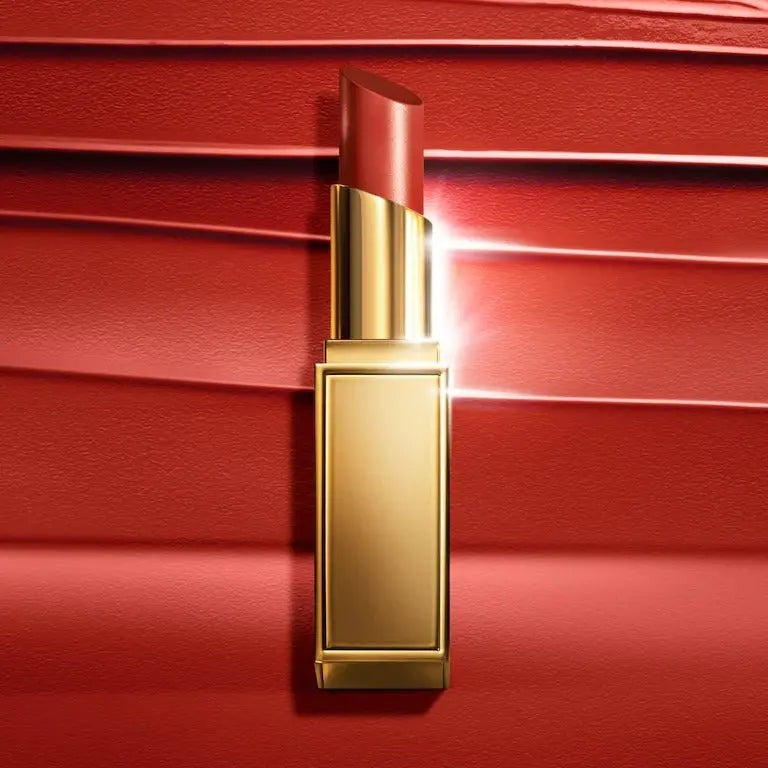 Tom Ford Soleil Summer Lip Balm - 04 UNINHIBITE