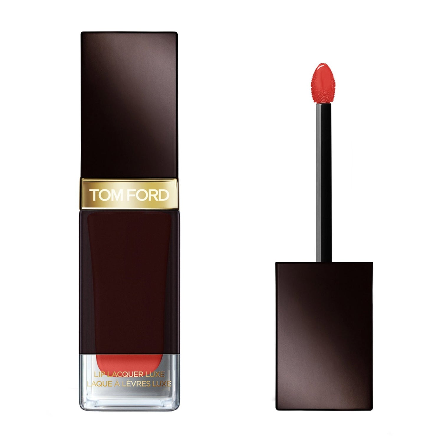 Tom Ford Shine Flüssiglippenstift 04 Initiate 6 ml — Flüssiglippenstift 