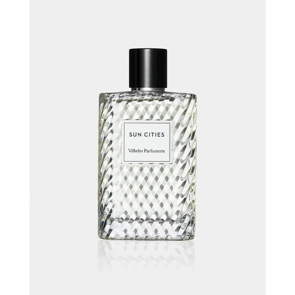 Vilhelm Sun Cities - Parfém 100 ml