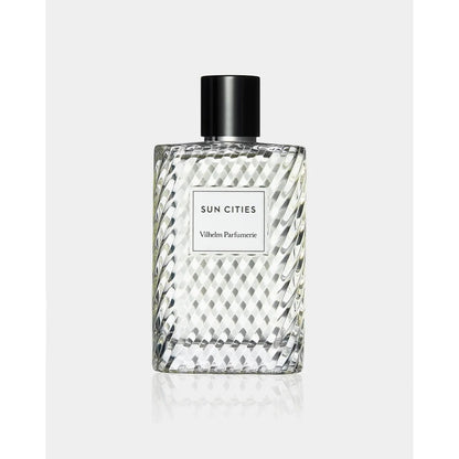 Vilhelm Sun Cities 100 ml — Eau de Parfum
