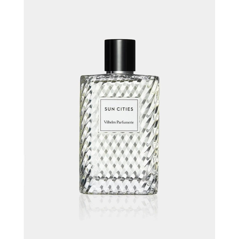 Vilhelm Sun Cities - Parfém 100 ml