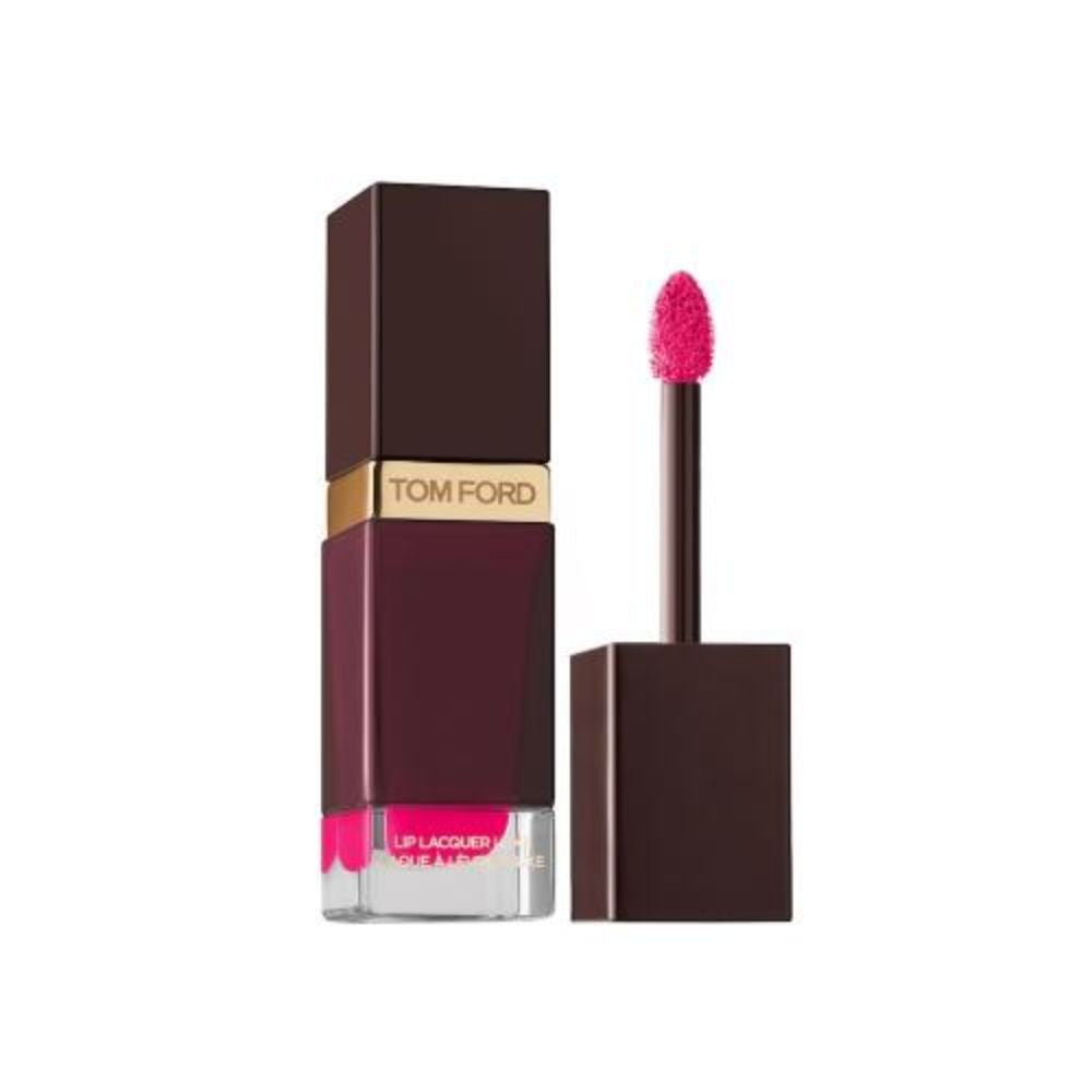Tom Ford, Shine, Flytande läppstift, 08, Infatuate, 6 ml