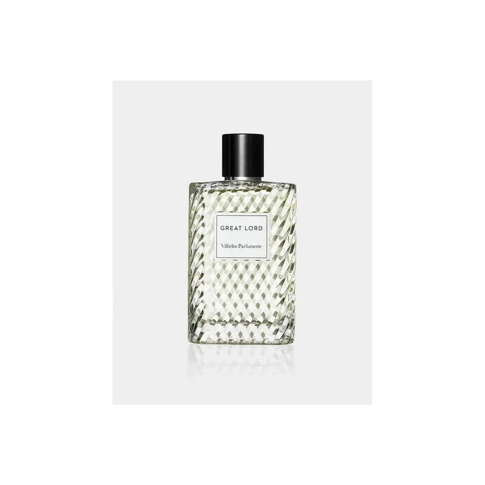 Vilhelm Store Herre - 100 ML Parfume