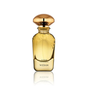Widian Samar 50 ml — エッセンスパフューム