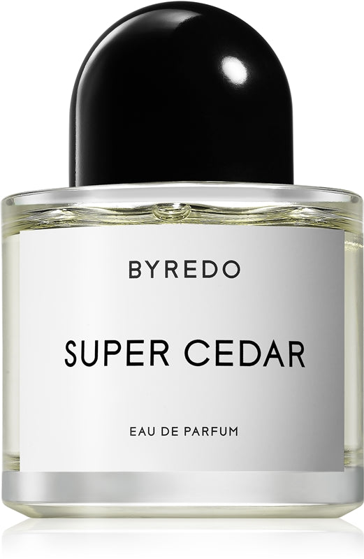 BYREDO Super Cedar Eau de Parfum unisex 100 ml
