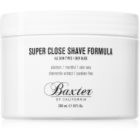 Baxter of California Super Close Shave 240 ml — Scheercrème