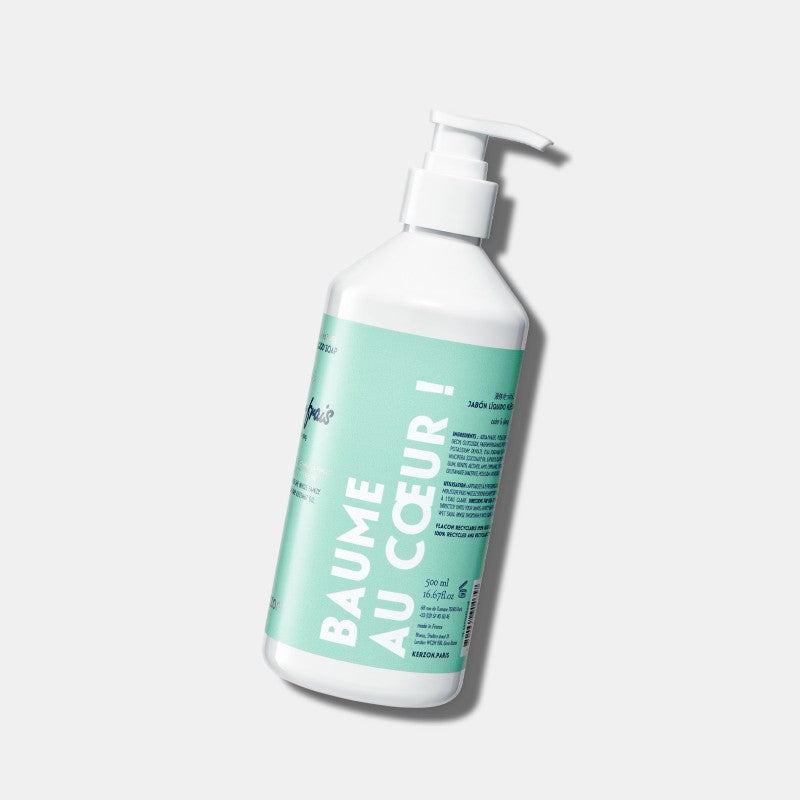 Kerzon Super Frais Liquid Soap - 500 ml