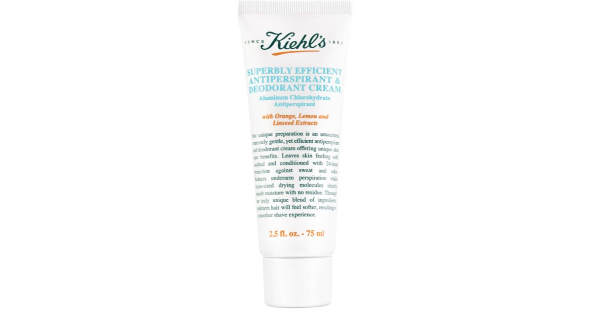 Kiehl&