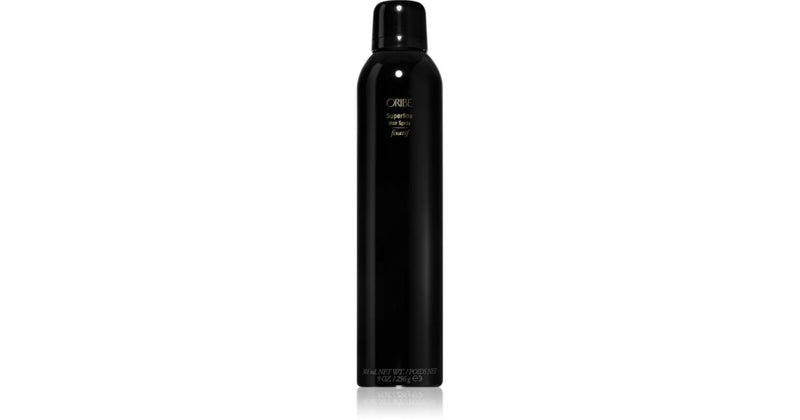 Oribe Superfine Hair Spray medium hold fixing hair spray 300 ml 