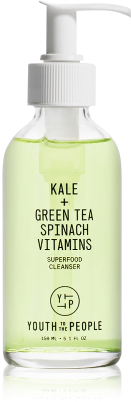 Youth To The People Superfood gel detergente ricaricabile 150 ml