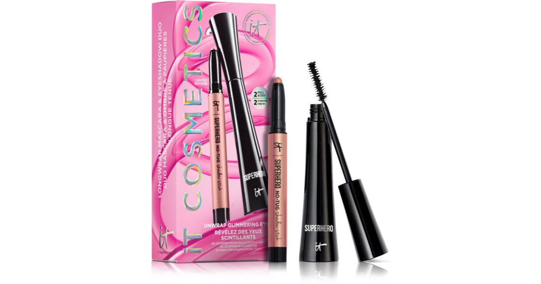 IT Cosmetics Superhero confezione regalo