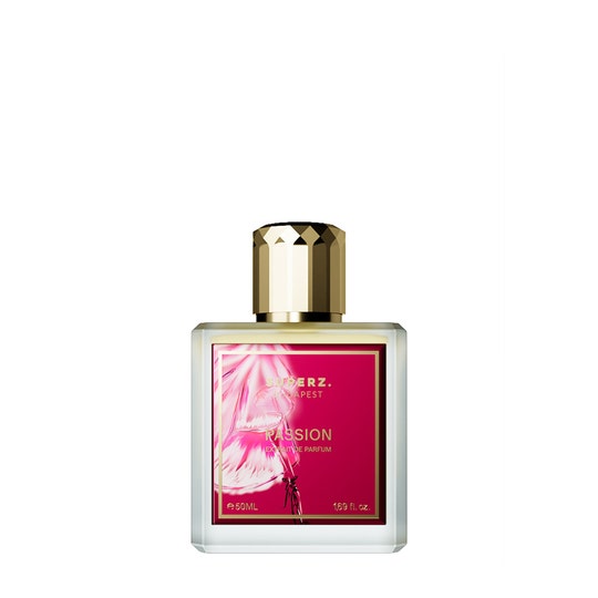 Superz Budapest フラミンゴフィズ パフュームエキス 50ml – Papique