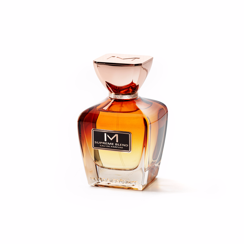 Masca Parfums Supreme Blend 100 ml — Eau de Parfum