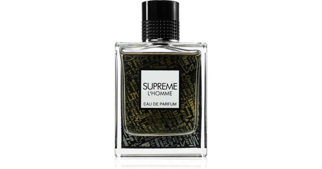 Fragrance World Supreme L&
