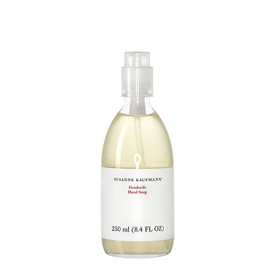 Susanne Kaufmann 액상 핸드 비누 250 ml