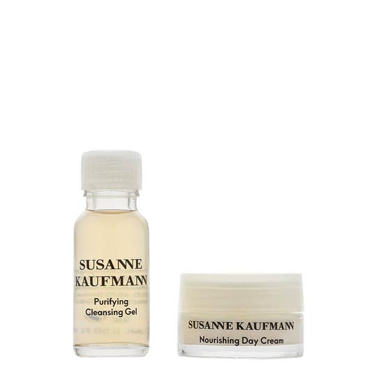 Susanne Kaufmann Starter Set Facial